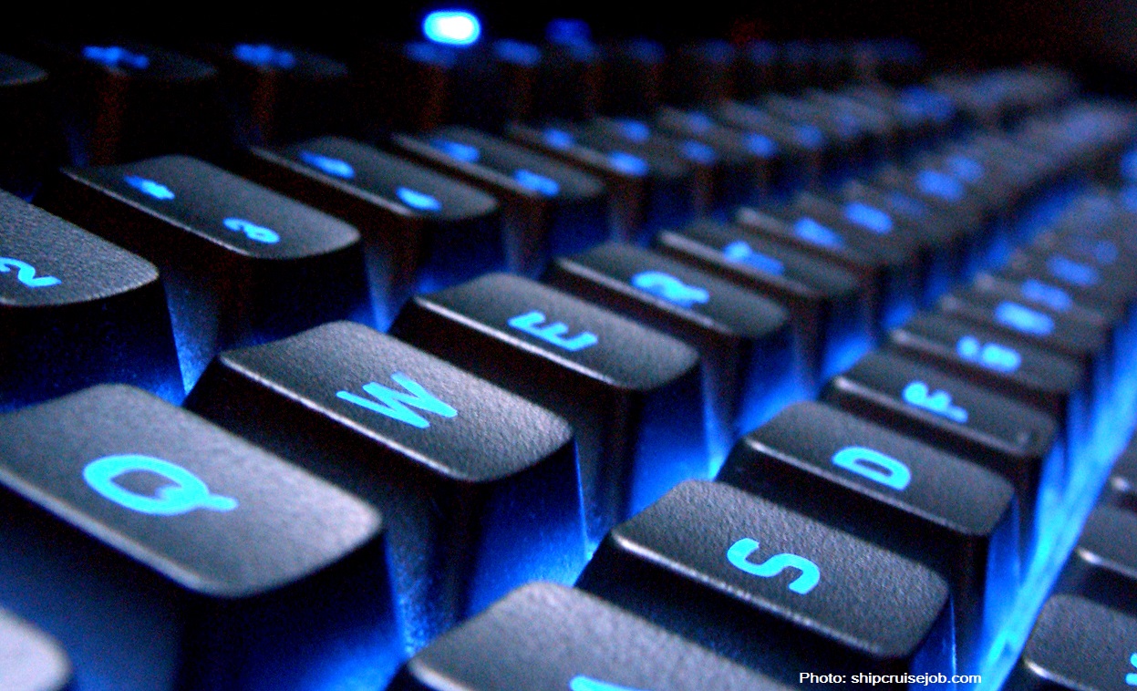 Information Technology solutions that include service management