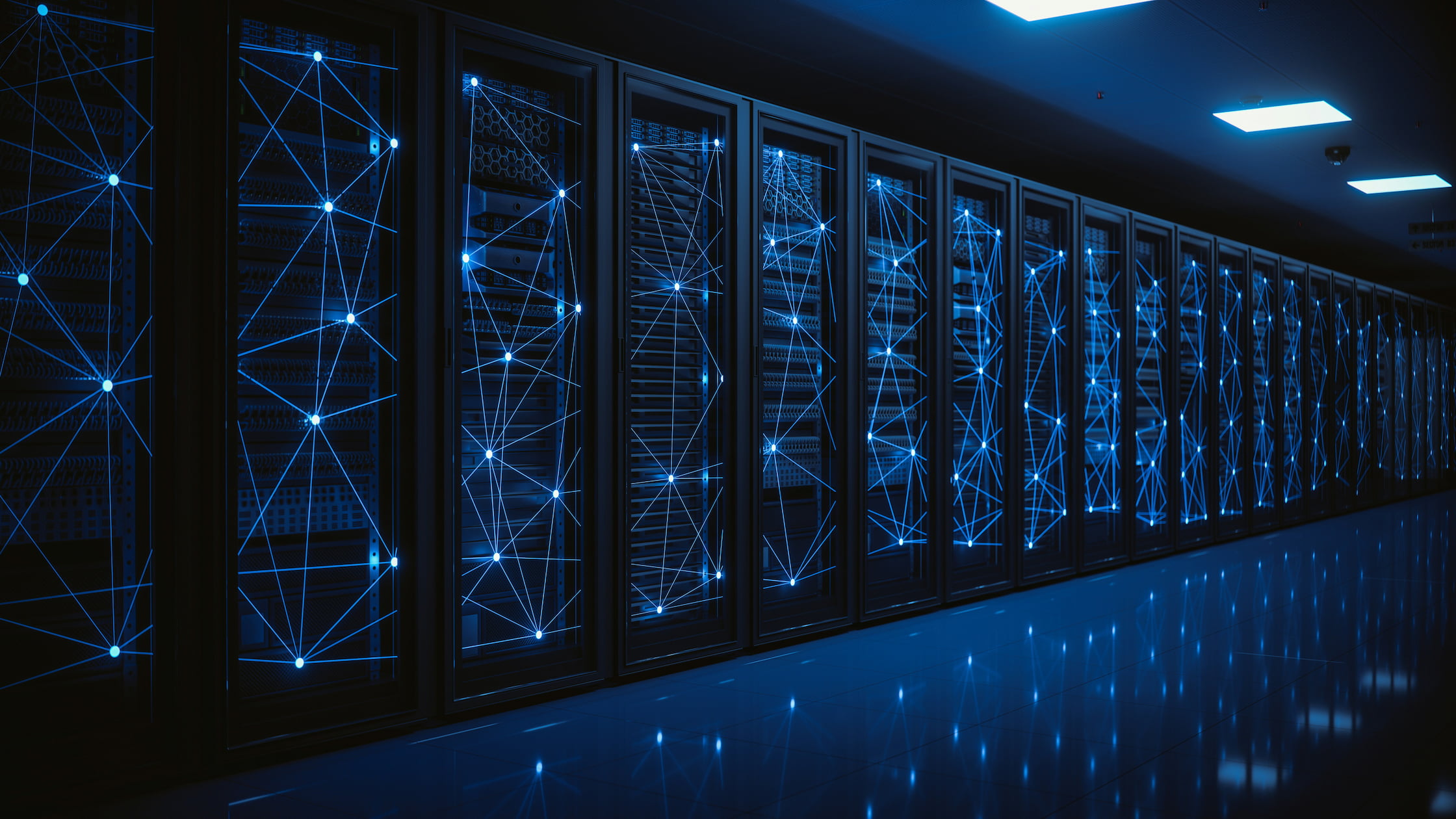 Enterprise Cloud Transformation με Azure Landing Zone