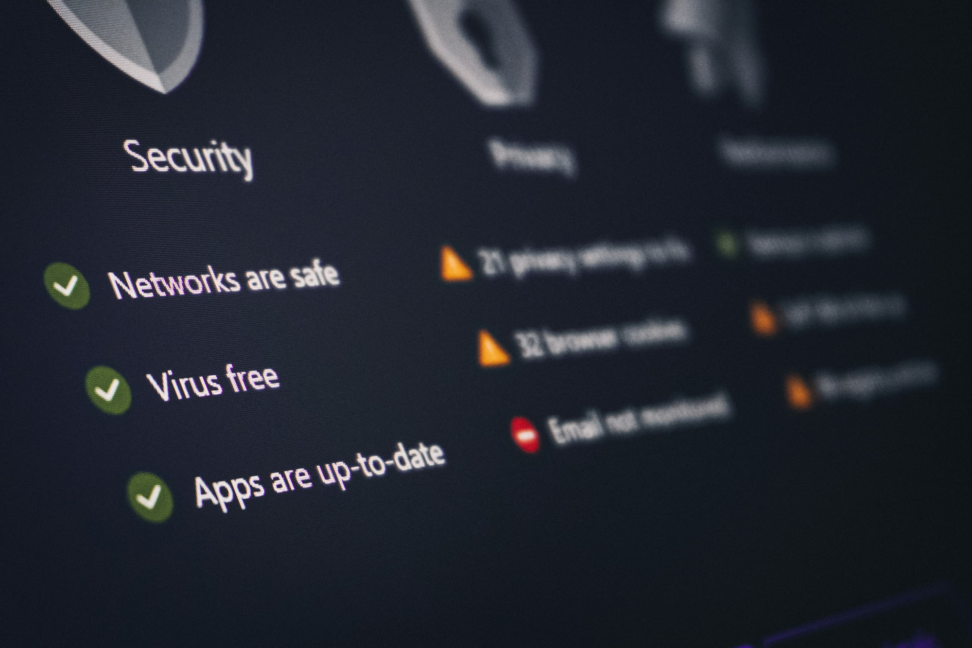 Από Κατακερματισμένη Προστασία σε Proactive Cyber Resilience