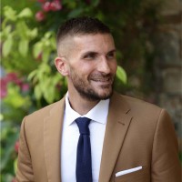 Δημήτρης Παπαζόγλου, Operations Manager, TEMMA A.E.